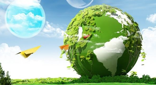 【市工信局】2021年深圳市支持绿色发展促进工业“碳达峰”扶持计划申请指南